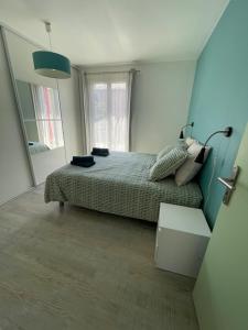 Maisons de vacances Grande maison dans les Pyrenees : photos des chambres