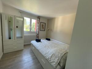 Maisons de vacances Grande maison dans les Pyrenees : photos des chambres