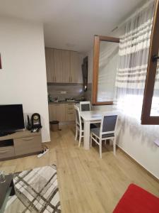 apartmani Daria