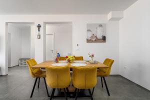 Premium Apartment Val de Fontane