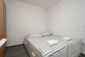 Premium Apartment Val de Fontane