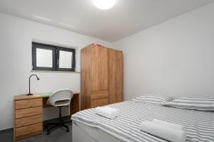 Premium Apartment Val de Fontane