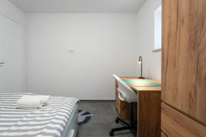 Premium Apartment Val de Fontane