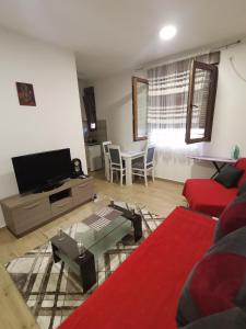 apartmani Daria