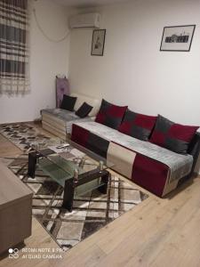 apartmani Daria