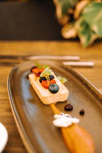 Hotels Les Violettes Hotel & Spa : photos des chambres