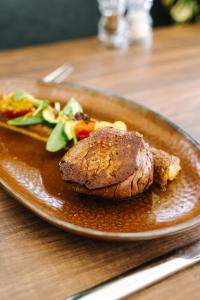 Hotels Les Violettes Hotel & Spa : photos des chambres