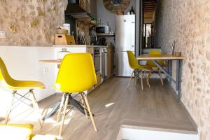 AltHouse Canet lo Roig