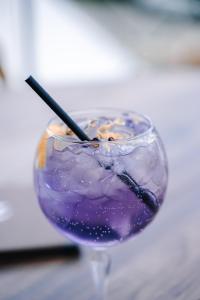 Hotels Les Violettes Hotel & Spa : photos des chambres