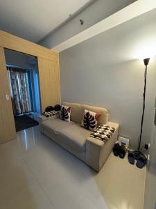 Fern at Grass Residences SM North, Quezon City