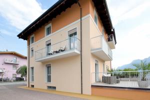 Apartment with Mountain View room in Agritur il Melograno