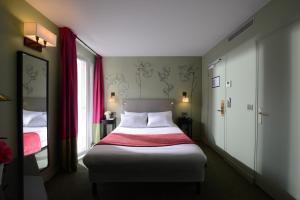 Hotels Hotel Orchidee : photos des chambres