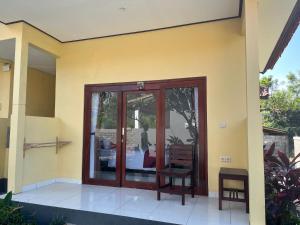 Maha Home Stay Tulamben