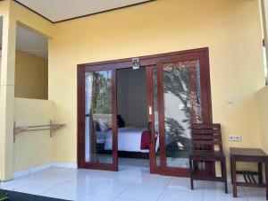 Maha Home Stay Tulamben