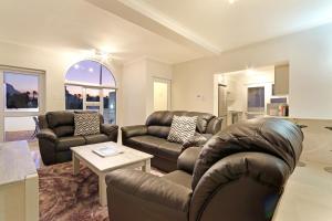 Camps Bay Beach Apartment