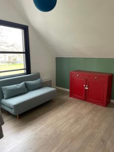 Villas Villa avec piscine chauffee : photos des chambres