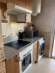 Acogedor Apartamento