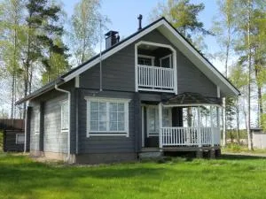 Topin Tuvat - Nieminen