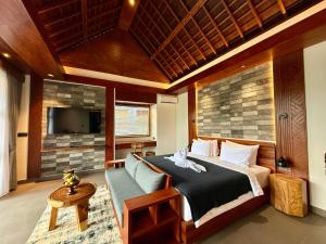 Kankhara Villas Sidemen