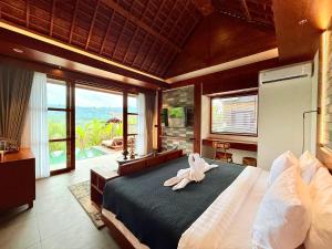 Kankhara Villas Sidemen