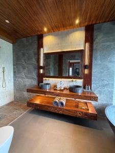 Kankhara Villas Sidemen