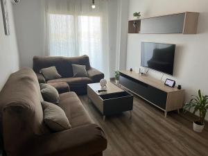 Acogedor Apartamento