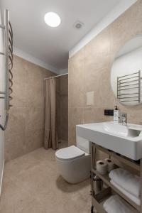 P6-A Riga Old Town Apartments