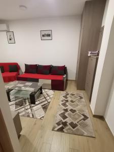 apartmani Daria