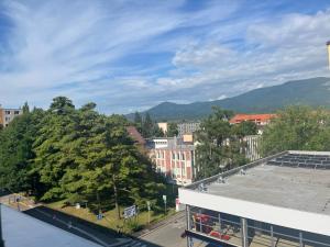 Rodinný 2 izbový apartmán v centre