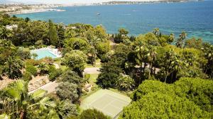 Appartements Riviera Paradise Sea View Pool Beachfront : photos des chambres