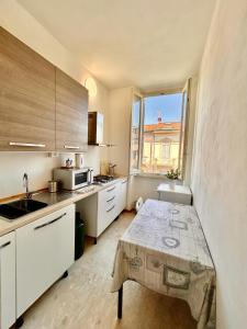 Apt Versilia
