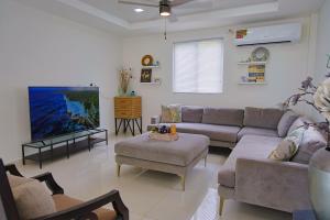 Palenque Beachfront Mini Resort