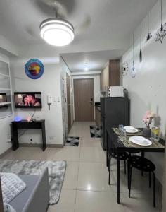 The Jenz Spot Shore Staycation