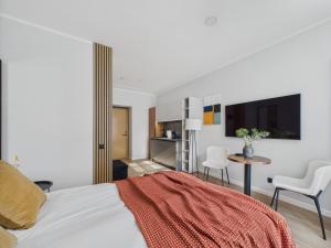 P6-A Riga Old Town Apartments