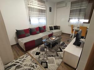 apartmani Daria