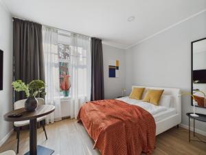 P6-A Riga Old Town Apartments