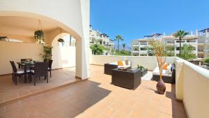 Peñoncillo by RentCadiz