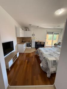 Split Holiday Apartment