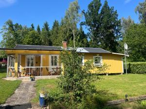 Almagården lantlig miljö