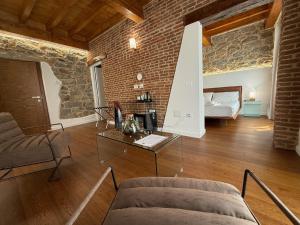 Exoria Luxury Rooms & SPA