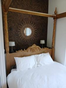 Maisons de vacances Gite Chateau baie de somme 10 a 12 personnes : photos des chambres