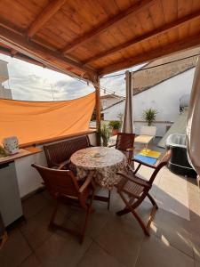 Apt Versilia