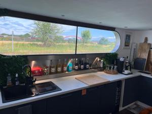 Péniche Bonne Chance