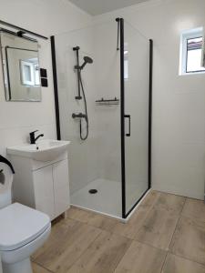 Domki letniskowe REDA Domek 4