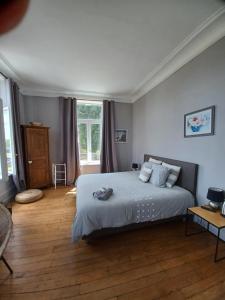 B&B / Chambres d'hotes Chambres d'Hotes des Rouets : photos des chambres