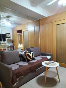 Shell Residences MOA - JOSH