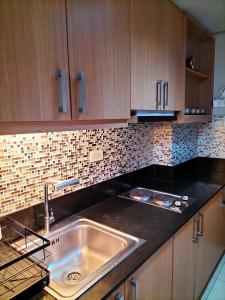 Shell Residences MOA - JOSH