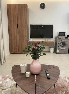 مسكن ملاذ - استديو القدس 19