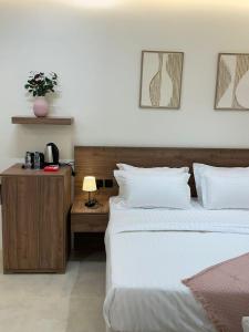 مسكن ملاذ - استديو القدس 19