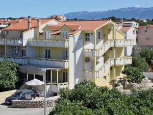 Apartments Jasmina, Apartmány - Novalja